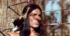 Топ фильмов об индейцах