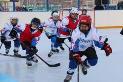 «Единая Россия» запускает общественный мониторинг строительства спортивных объектов в регионах Единая Россия 