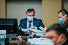 Оставят ли чебоксарские депутаты Алексея Ладыкова мэром Чебоксар?