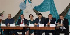В Новочебоксарске состоялся круглый стол по вопросам создания экотехнопарка кластерного типа
