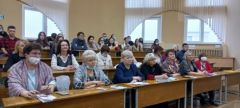 Директора школ Новочебоксарска ждут студентов педуниверситета на практику
