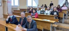 Директора школ Новочебоксарска ждут студентов педуниверситета на практику