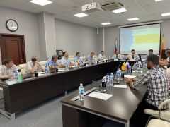 Предприятия Чувашии электротехнического кластера договорились о сотрудничестве с представителями компаний из Сколково 