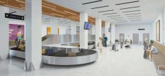 Реконструкцию аэропорта Чебоксар завершат летом 2022 года