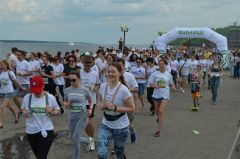 "Зеленый марафон"-2019. Фото: cap.ruЖители Чувашии приобщились к акции "Зеленый марафон" Акция 