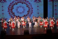 В Чебоксарах определили победителей Всероссийского фестиваля «Человек и Вера»