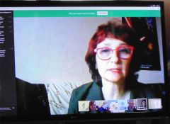 В Детской школе искусств г. Новочебоксарска состоялась XII Всероссийская онлайн-конференция