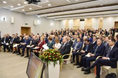 Михаил Игнатьев: «Мы продолжаем работать над созданием благоприятного делового климата в Чувашской Республике»