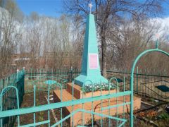 Новочебоксарск: состояние памятников