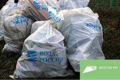 Минприроды Чувашии приглашает граждан принять участие в акции «Вода России»