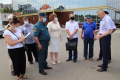 В Новочебоксарске усилят меры безопасности на воде