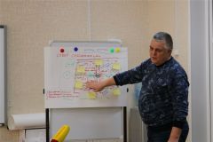  В Чувашии стартовали проектные семинары по благоустройству