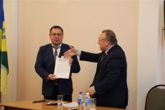 Утвержден бюджет Новочебоксарска на 2023 год и на плановый период 2024 и 2025 годов бюджет Новочебоксарска 