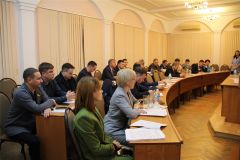 Утвержден бюджет Новочебоксарска на 2023 год и на плановый период 2024 и 2025 годов бюджет Новочебоксарска 