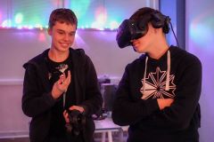 BROteamКванторианцы Новочебоксарска стали лучшими на всероссийских VR-соревнованиях детский технопарк “Кванториум” 
