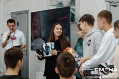  Новочебоксарские кванторианцы стали призерами «VR/AR-fest»-2021
