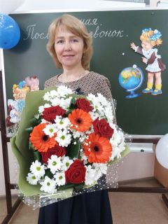 В школах Новочебоксарска прошли торжественные on-line мероприятия, посвящённые Последнему звонку