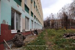 В Новочебоксарске завершается ремонт школы № 3 Реализация нацпроекта 