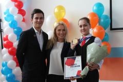 В Чувашии наградили победителей и призеров чемпионата WorldSkills Russia-2020 WorldSkills Russia 