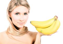 Бананы защитят от ранних инсультов