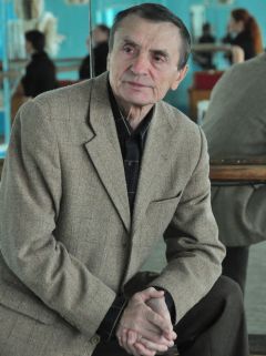 Народному артисту СССР Валерию Яковлеву исполняется 77 лет