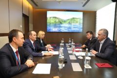 IV Ялтинский международный экономический форум: Чувашия развивает сотрудничество с Республикой Крым