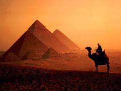 Россия подумает об открытии сообщения с Египтом после проверки аэропортов страны