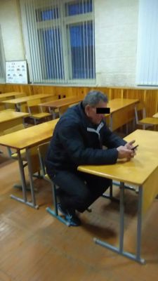 В Новочебоксарске пьяный за рулем чуть было не устроил аварию со “скорой” нетрезвый водитель ГИБДД 