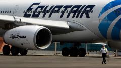 EgyptAir будет выполнять несколько еженедельных рейсов между Каиром и Москвой с 1 февраляСтало известно, когда россияне начнут летать в Египет авиабилеты 