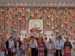 Поклон чувашской земле проект детской музыкальной школы 