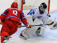 Российские хоккеисты в 1/4 финала встретятся с канадцами хоккей Спорт 