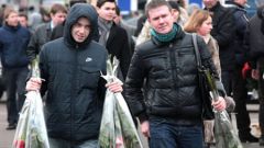 На 8 Марта россияне тратят от 500 до 1,5 тыс. рублей Праздник 
