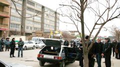 9 человек погибли в терактах в Дагестане теракт дагестан 