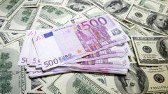 Евро снова стоит меньше 39 рублей торги валюта 