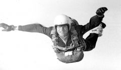 Воздух не прощает “авось” Сильные духом парашютный спорт Книга рекордов Гиннесса 