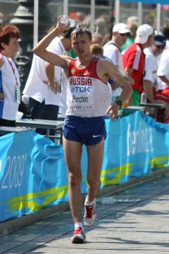 Российским ходокам  соперников нет Чемпионат мира по легкой атлетике скороходы 