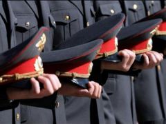 Концепция нового закона "О милиции" будет готова к 1 апреля право милиция 
