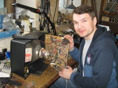 Профессиональный ремонт бытовой радиоэлектронной аппаратуры ремонт 