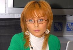 Светлана Изамбаева требует 285 тысяч рублей от чиновников суд 