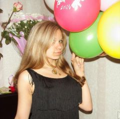 Катя Марченкова (танцевальная группа  “Double power”)