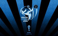 Европейцы впервые отпразднуют  успех на чужом континенте ЧМ-2010 футбол 