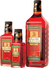 Красное пальмовое масло  “Злата Пальма” — для пожилых и молодых