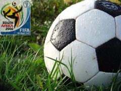Испания, Бразилия и Аргентина —  фавориты специалистов и болельщиков ЮАР ЧМ-2010 футбол 