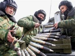 Срочников снова начнут направлять на Северный Кавказ? кавказ армия 