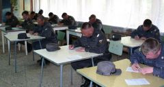 Вневедомственники из Новочебоксарска — вторые милиция конкурс вневедомственная охрана 
