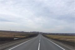 АвтодорогаРаботы по нацпроекту на дороге "Алатырь - Ахматово - Ардатов" вошли в финальную стадию Безопасные и качественные дороги 