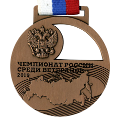 Работник «Химпрома» - призер всероссийского чемпионата Химпром 
