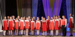  В Новочебоксарской Детской школе искусств состоялся отчетный концерт  Детская школа искусств Новочебоксарская детская школа искусств концерт 
