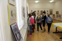 Детская художественная школа Новочебоксарска отметила 40-летие