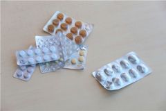 ЛекарстваЛекарственные препараты в Чувашию поступают в плановом режиме лекарства 